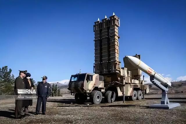 伊以死磕到底！伊朗再续2000枚导弹，按照12天准备火力？