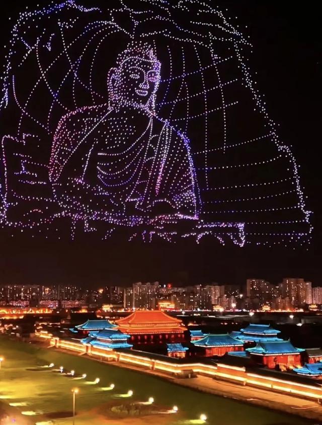 大同，等你在秋天来