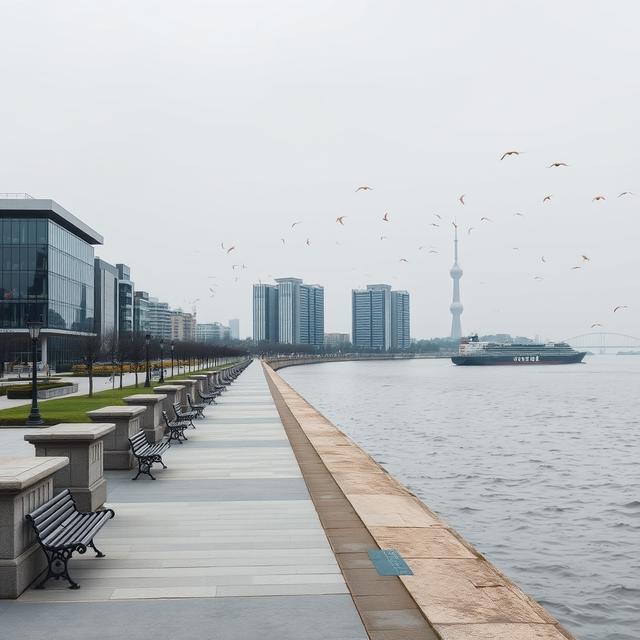 江苏南京都没想到！这座低调的 “英雄城”	，如今已惊艳全中国