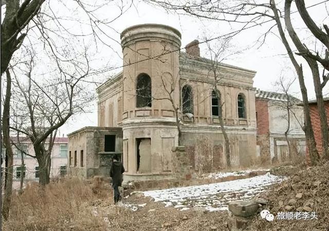 日本老女人在太阳沟哭泣的5个地方