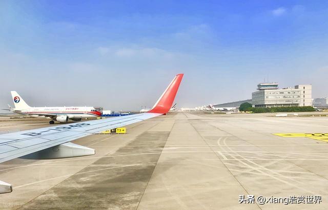 我国“最繁忙机场”易主，以7600多万的吞吐量傲视全国