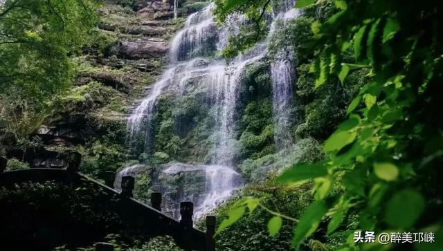国庆假期，来天台山开启自然之旅