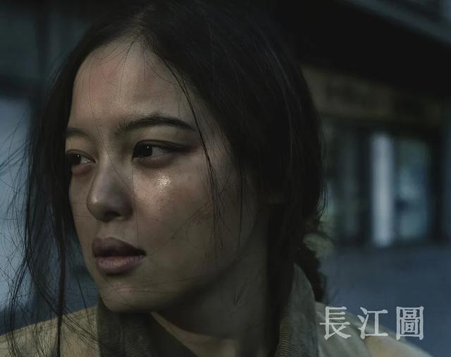 全网刷屏的新晋国际影后，她凭什么成为了85花第一？
