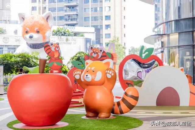 免费、凉快、热闹、能耍水!今年成都避暑地top1是这里