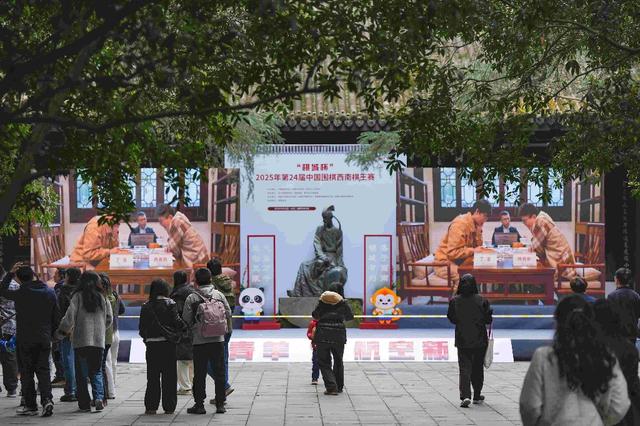一张世运门票带你解锁一座城的精彩