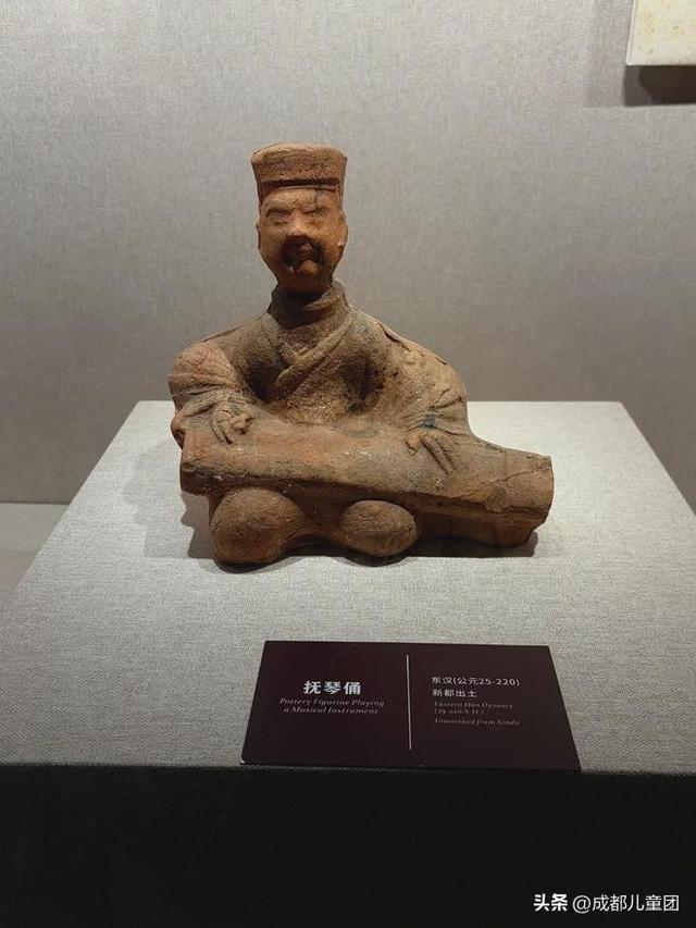 新都，被低估的好地方