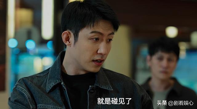 杀疯了！冲黄景瑜看《罚罪2》，没想到被57岁女配角惊艳了