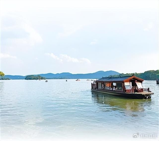 杭州的美，藏在这些细节里