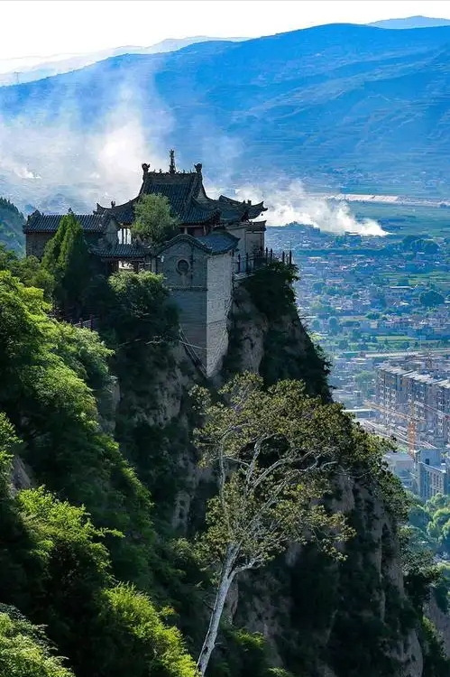 国庆再访天水，麻辣烫之后，这座西北小城如何持续火爆？
