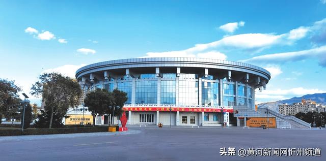 代县：历史名城绽芳华