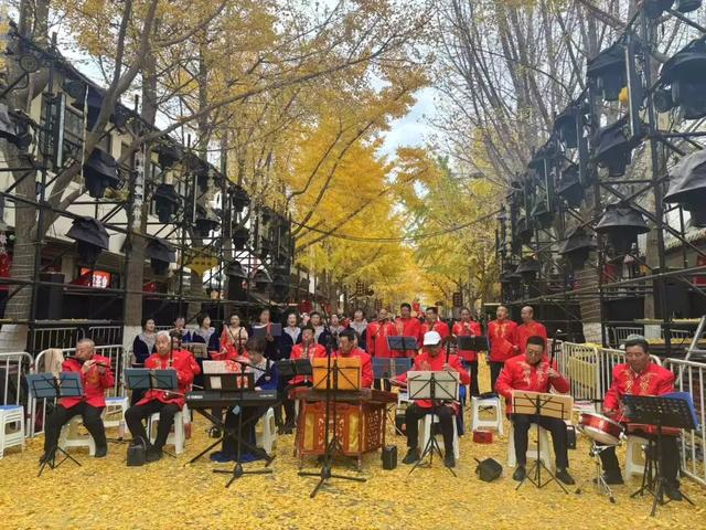 2025年天水市秦州区第七届黄金大道文化旅游周完美落幕