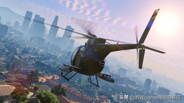【每个都好玩到爆！】盘点30款此生必玩的3A游戏大作！建议收藏！