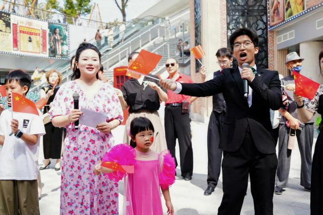 嘉兴站里这条复古街区还有多少惊喜是我们不知道的？