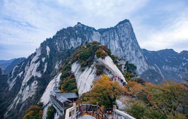 “畅游渭南”景区直通车即将试运营！让“诗和远方”触手可及