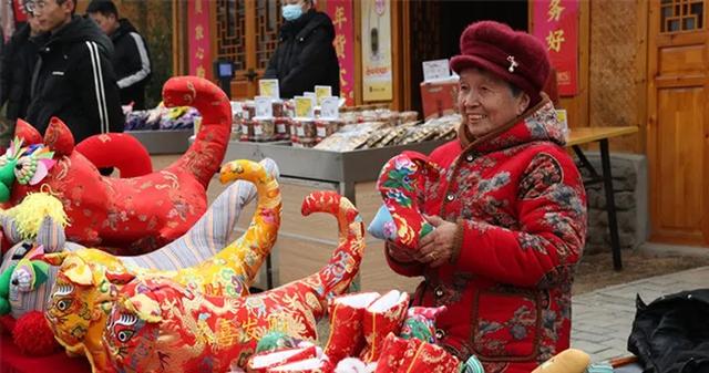 驿城区：文旅融合绘新篇 构筑中原旅游发展新高地