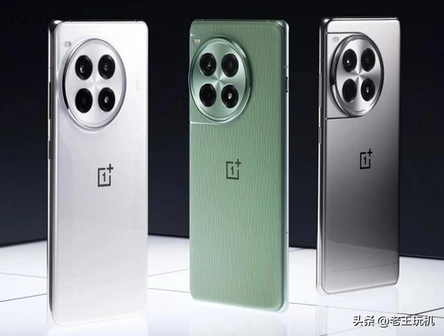 7月份可“闭眼买”的旗舰机，16GB+512GB+6100mAh，国补后2124元