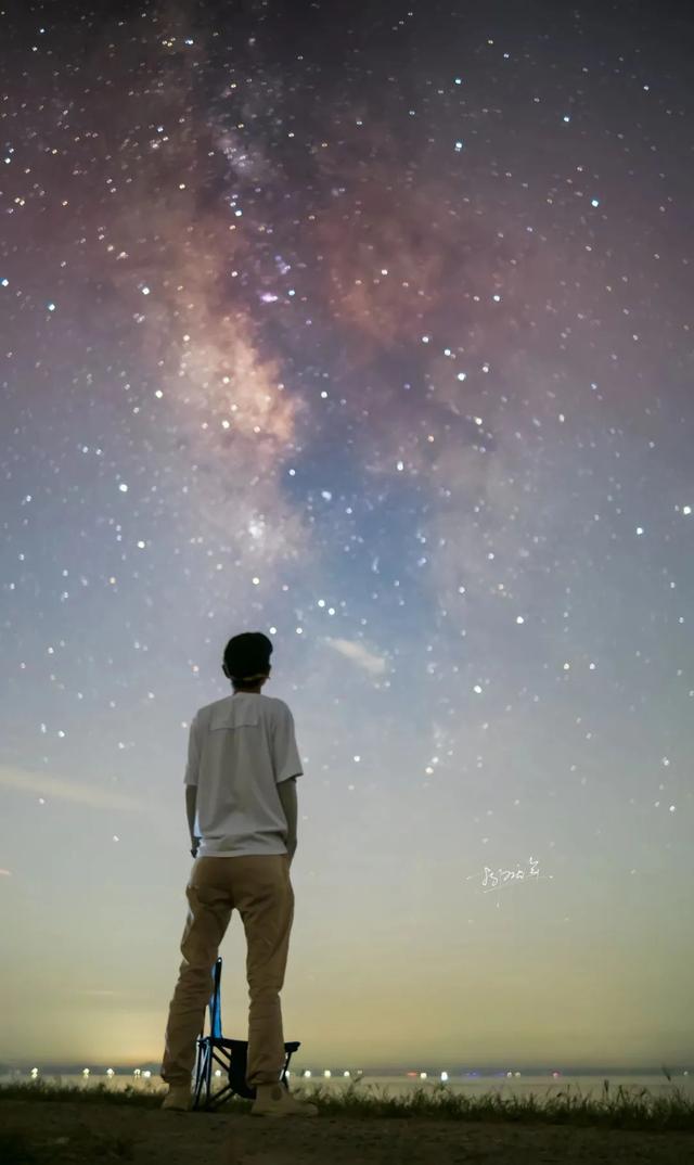 收藏备用！七夕岳阳观星地图新鲜出炉，浪漫不跑空