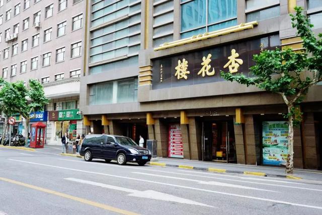 这条充满书香气的小马路，好逛又好吃，挖到小众宝藏地了！