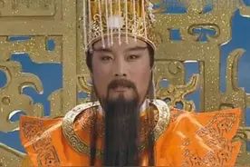 太上老君打不过如来佛祖？三清四御的排名，可不是乱排的！图片