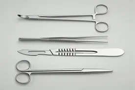 感谢身体的小缺陷，让我娶到了护士老婆，享受幸福生活图片