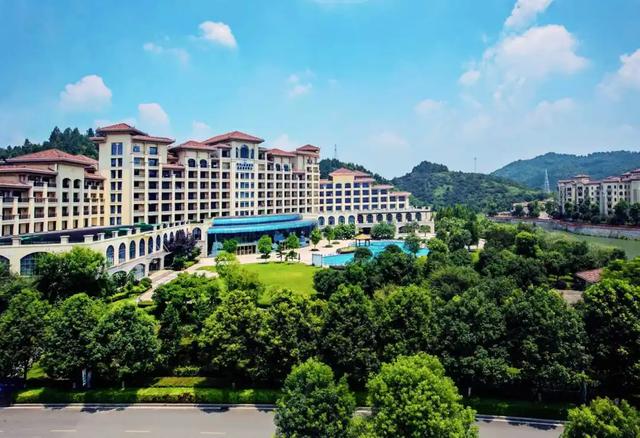 喜讯！明月山旅游区荣获2025年“风景独好”旅游名景区！