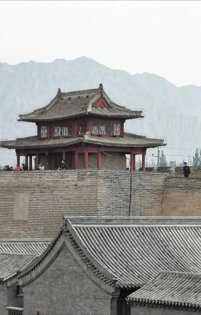张家口鸡鸣山一日漫游攻略：登千年古刹，走明代驿道，赏塞北风光