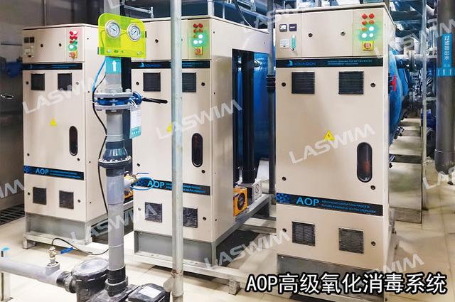 聚焦广东“水上游乐智造者”