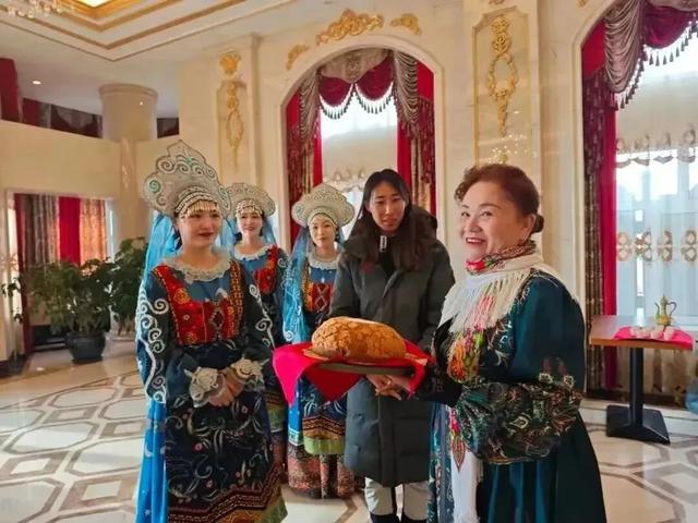 额尔古纳：树特色旅游名片 建多元发展格局