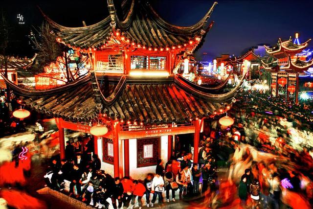 破纪录！8000亿元花出去了，今年春节的旅游热你根本想象不到！