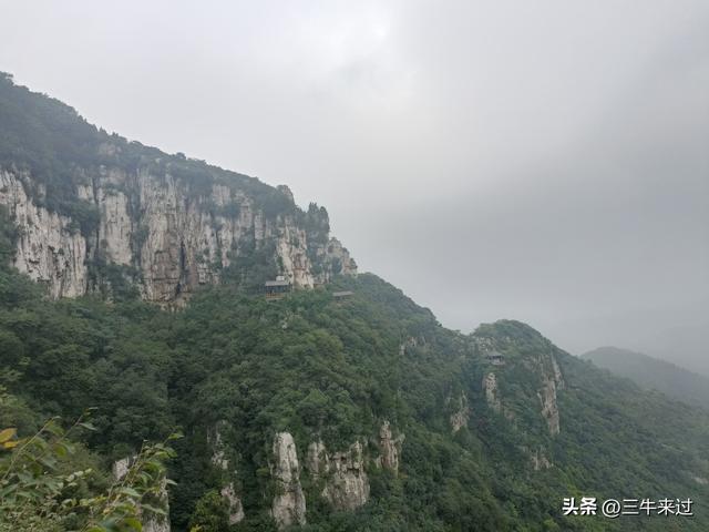 无为在歧路，齐山一块八