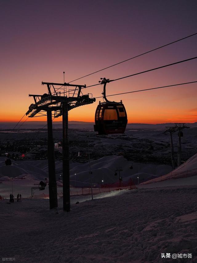 速看！阿勒泰雪友必存！将军山雪假运营调整→