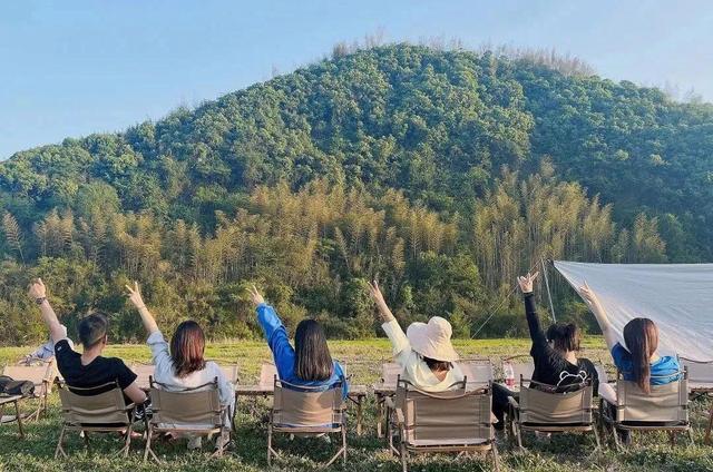 献礼赣超·心有灵溪｜灵溪湖生态旅游区福利放送！