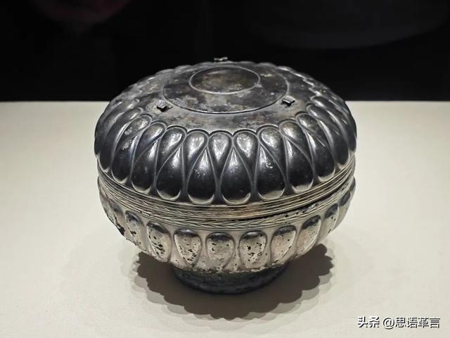 南越王博物院——十大镇院之宝