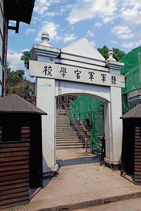 你敢相信？重庆这个小县城里，居然藏着中国唯一的“古代军校”