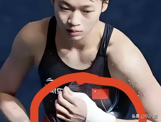 全红婵近况曝光不到48小时	，令人担心的事发生，网友：真要退役？