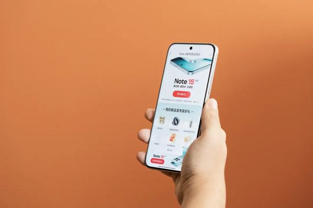 REDMI Note 15 Pro+测评：耐用与精致全都要