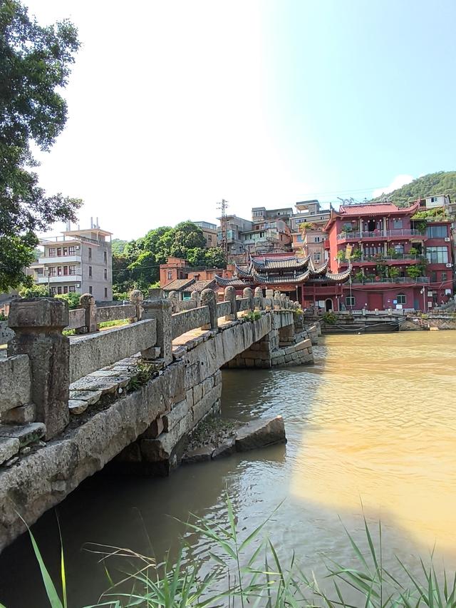 福建·福州·马尾·闽安村(2025·9·11)