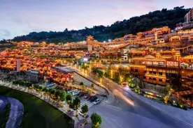 火了！火了！这几天，好多人都要来万州→图片