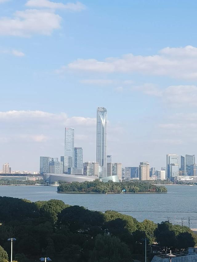 《南京》和《苏州》七日游(十四)