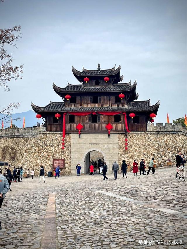 福建旅游，小众宝藏旅游地南平打卡攻略！
