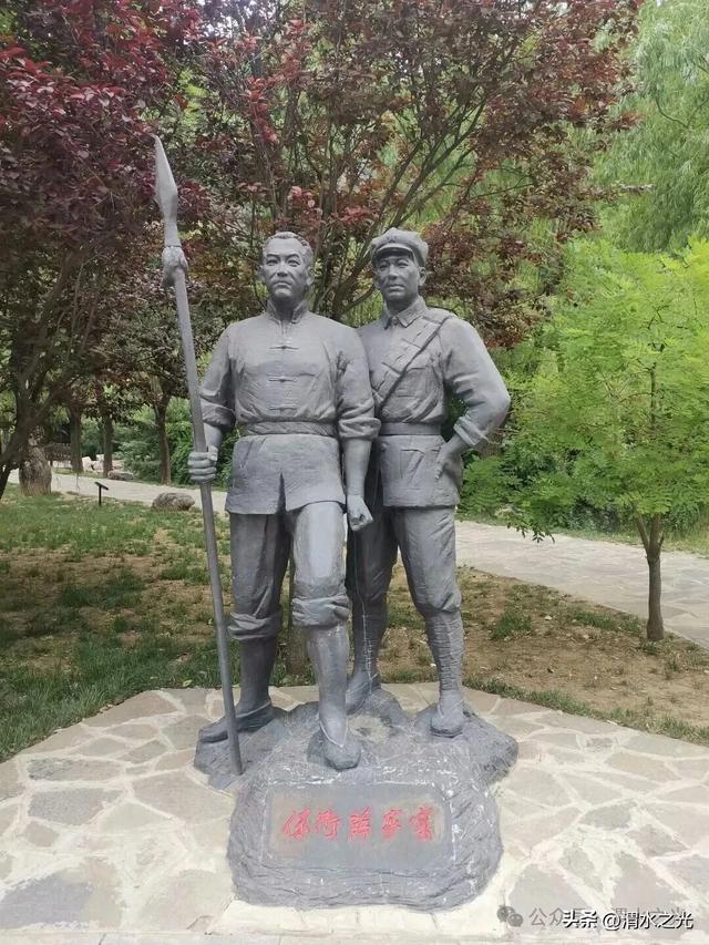 【陕西】王天震：国庆游记