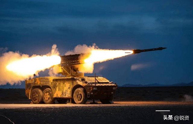 以色列防空进入新纪元，全球首款激光防御上线！战争成本效率翻倍