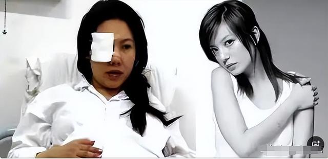 事业没了	、婚也离了，49岁赵薇近况曝光，原来被封杀只是冰山一角