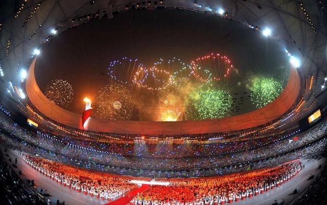 办奥运亏损？东京500亿，里约141亿，北京两次奥运亏了多少？