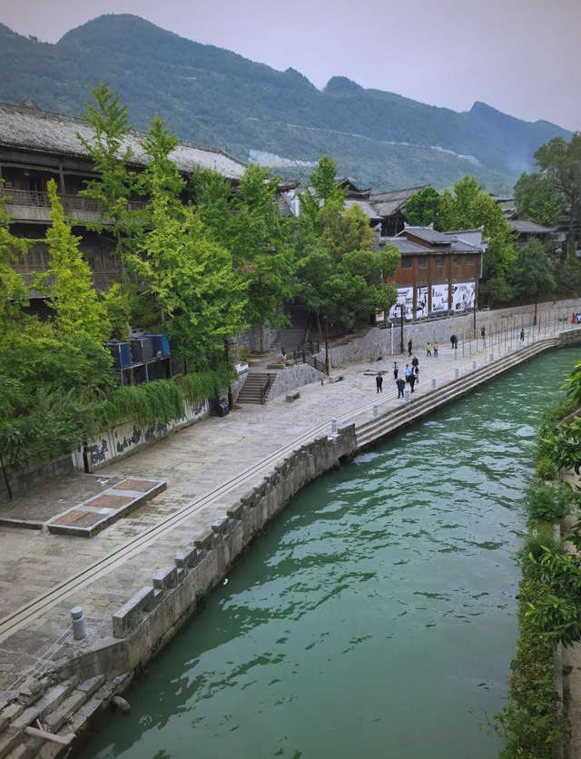 地理冷知识———重庆的5A景区