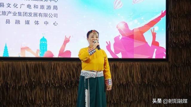 嗨唱鹤乡“超”响亮！射阳这场文明实践活动奏响夏日文明乐章