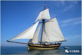 好歌赏析，听歌学英语 —— The John B Sails 约翰.B 扬帆航行图片