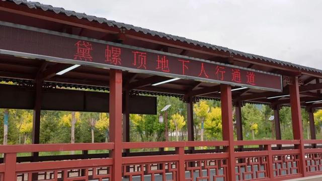 五台山景区，再创新高！