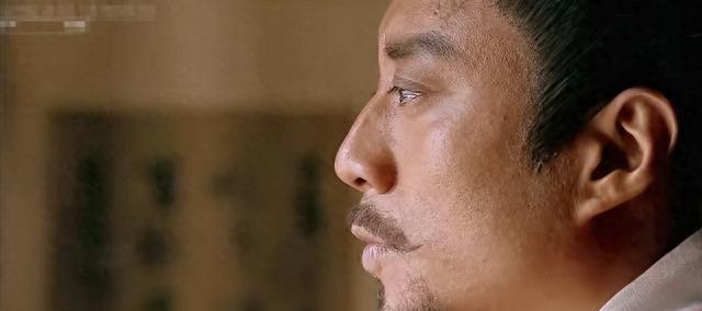 怪不得宋江必须要死，你看梁山“三位女将”的名字连起来是啥