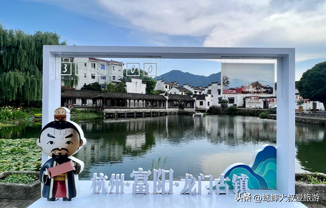 来杭州“江南第一迷宫镇”吧，全新玩法上线，免费且有特殊路线！